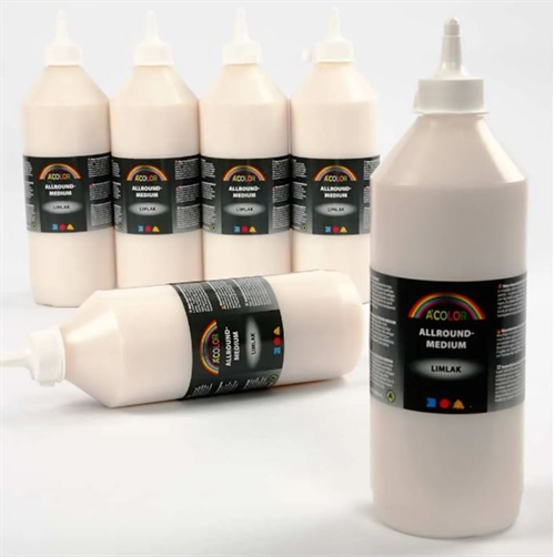 Limlak Allround medium 1000ml.