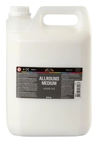 Limlak Allround medium 5000ml.