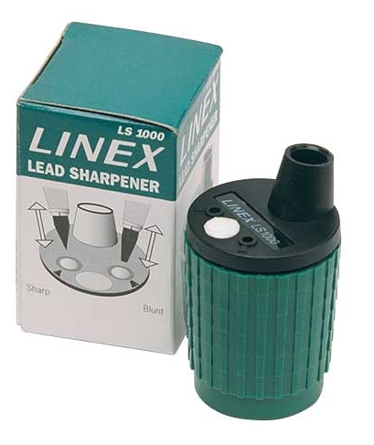 Linex minespidser LS-1000
