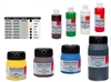 Linoleumstrykfarve 80ml - mange farver