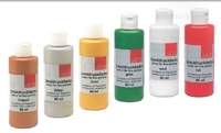 Linoleumstrykfarve 80ml - mange farver
