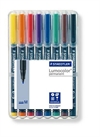 Lumocolor 317WP-8  Staedtler