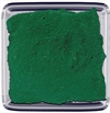 Pigment farve Mørk Grøn 250gram Studie