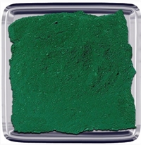 Pigment farve Mørk Grøn 250gram Studie