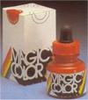 Magic Color og Dr. Ph. Martin´s Spedtralite airbruschfarve