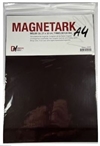 Magnetark A4 selvklæbende (0,6mm tykkelse)