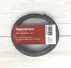 Magnet tape 12,5mm x 2mm x1,5meter
