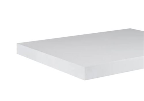 Lærred Classic 4, 25 x 25 x 4 cm – 100% bomuld, 380 g/m²,