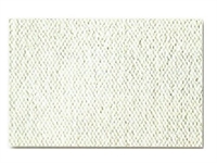 malelærred grundet bomuld 380gram 160 cm x 10m