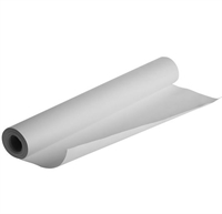 malelærred grundet bomuld 380gram 50 cm x 5 m
