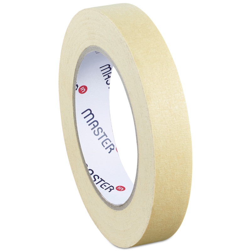 raid ært millimeter Malertape 19mm x 50m