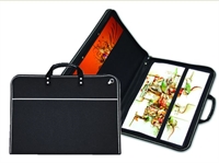  Portfolio taske A3 MAPAC Quartz case 15913