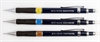 Pencil MEPHISTO profi 0,3, 0,5 eller 0,7mm skrivetykkelse