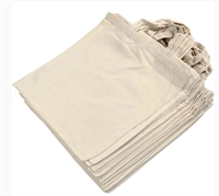 Mulepose  20 stk./ 1 pk. str. 38x42 cm 145 g