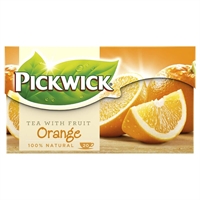 Tebreve Pickwick 20 breve pr. æske
