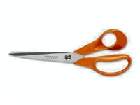 Fiskars Universal Saks, orange, 21cm, højrehåndsaks