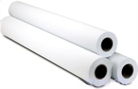 Inkjet premium Coated 90 gr., 42"= 106,7cm x 45m