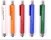 Pencilholder mineholder 5,6mm Koh-I-noor - metal
