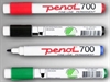 Penol 700 tuschpen med rund spids 1,5mm