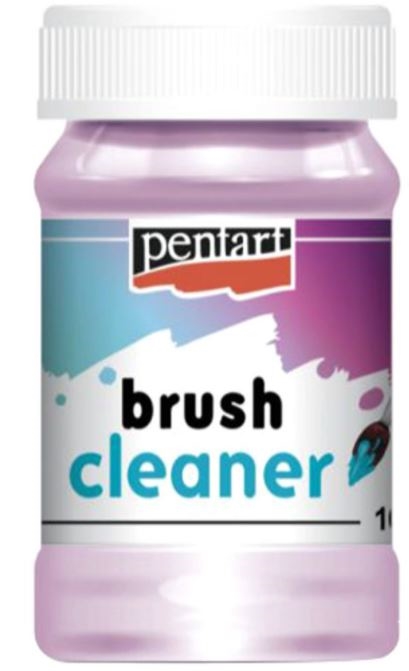 Penselrens 100ml. UDSOLGT