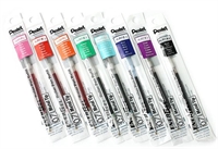 Pentel Energel refill LR7 til BL 57 og BL-77  stregbredde 0,35