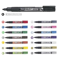 Pentel Paint Marker Mpp-20