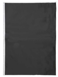 Plastlomme A1  Sleeves 60x84cm