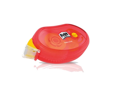 Pritt Limroller Compact non-permanent 8,4 mm x 10 meter (engangsdispenser)