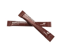 Rørsukker 3 gram sticks, 1000 stk.