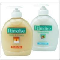 Sæbe Palmolive med pumpe, 300ml. - 12 pr. pk.