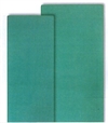Skærepladeunderlag 40 x 120cm, grøn, 3 lags skæreplade 