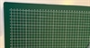 Skæreplade skæreunderlag  100x200 cm - grøn