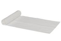 Spandepose neutral 15 liter klar HDPE/virgin 37x50cm 