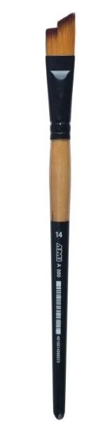pensel step trinpensel A360  nr. 14