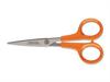 Fiskars sysaks, 13 cm spids,