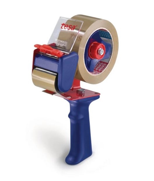 Tesa tapedispenser op til 50mm x 66m tape