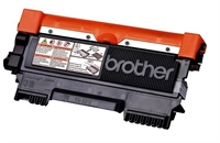 Brother Toner TN-2210 / TN2210 - Sort