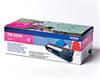 Brother Toner TN-325 / TN325 - farvet - magenta