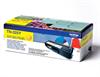 Brother Toner TN-325 / TN325 - farvet - yellow