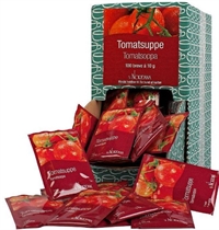 Tomat suppe 100 breve