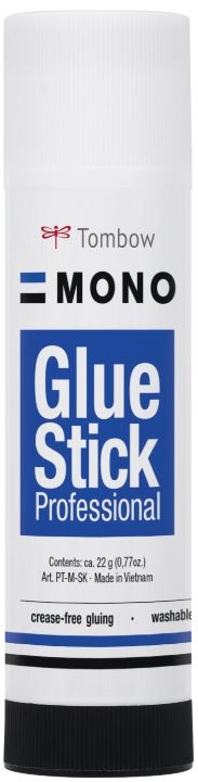 Limstift Tombow 22 gram