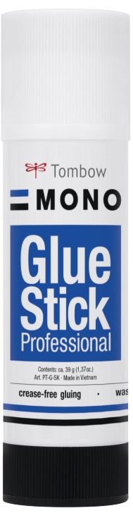 Limstift Tombow 39 gram