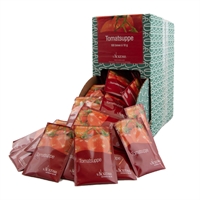Tomatsuppe 100 breve á 10g