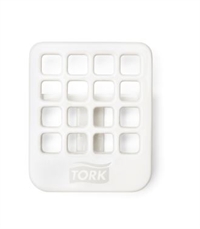 Tork Universal Airfreshener holder - A2, hvid, 4 stk. pr. æske