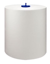 TORK aftørringspapir W6  nr.130007 Farve Hvid og 130008 Farve Blå Washstation Basic 