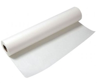 Vellum 75 gram, 91,4cm x 45,7m, tegne / plotterpapir