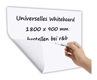 Tavlefolie sort 23 x 33cm selvklæbende, 5 ark. pr. pakke