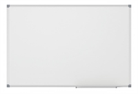 Whiteboard tavle 240cm x 120cm, med ALUramme (fragtfri levering)
